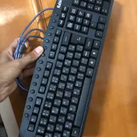 کیبورد نو