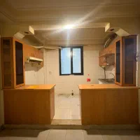 کابینت دست دوم به همراه هود