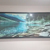 تابلو چراغدار