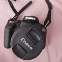 دوربین 4000D  canon