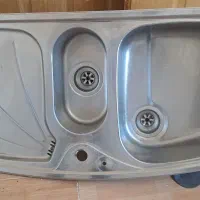 سینگ ظرفشویی