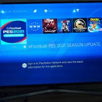 ps4 اسلیم ۱ ترا کپی خور با بازی، ریجن اروپا