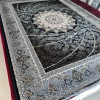 فرش ۷۰۰شانه ۲۵۵۰تراکمکهکشان کارینا شهیاداصل اکرلیک