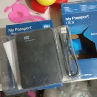 قاب هارد اکسترنال