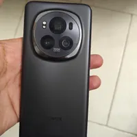 آنر مجیک honor magic 6 pro|موبایل|اصفهان, سپاهان‌شهر|دیوار
