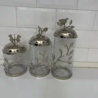 جای حبوبات