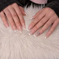 ناخن|خدمات آرایشگری و زیبایی|اهر, |دیوار