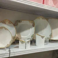 ظرف چینی  ۶ نفره