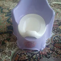 توالت فرنگی کودک