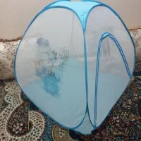پشه بند