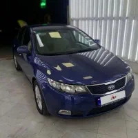 سراتو ۲۰۰۰ اتومات