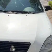 تیبا 2 ex مدل 97