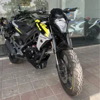 موتور سی اف cf 150