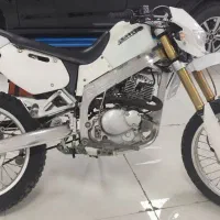 موتور تریل امیکو