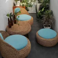 مبل و ناهار خوری حصیری شیک خرید مستقیم از تولیدی