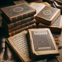 امور دعا قوی
