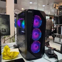 کامپیوتر گیمینگ گرافیک 2060S نسل ۱۲ رام ۱۶