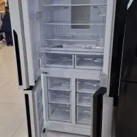 یخچال ساید مدل تسلا