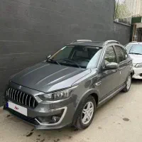 اطلسG فول سانروف و مانیتور