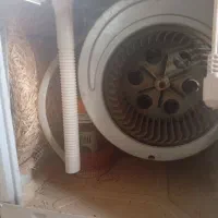 کولر آبی جنرال