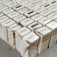 بیوممتیک اصل به دلیل خراب شدن جعبه (نصف قیمت)