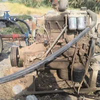موتور بنزسه تن گازوییلی