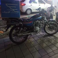 موتور تلاش مدل 90 150cc