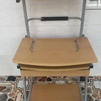 میز کامپیوتر و تحریر