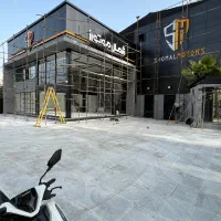 ساخت و تعمیر انواع تابلو های تبلیغاتی