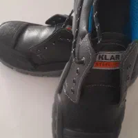 کفش کار سایز ۴۴ شیما