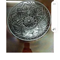 میوه خوری کریستال اصل