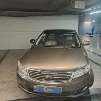 کیا اُپتیما ۲۰۱۰