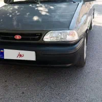 پراید85دوگانه