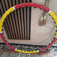 حلقه ورزشی نو