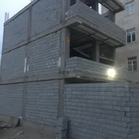 خانه دو طبقه روی پارکینگ جاده نظامی شهرری|فروش خانه و ویلا|تهران, ظهیرآباد|دیوار