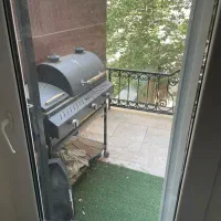 ۱۲۸ متر نیاوران ۳خواب