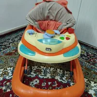 سرویس کامل کالسکه به همراه سرویس خواب نوزاد