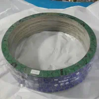 ساخت انواع واشر صنعتی و نسوز
