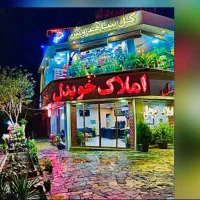 اجاره مغازه همکف ۴۲ متری نبش میدان سپاه