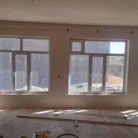 فروش پنجره یوپی وی سی دست دو