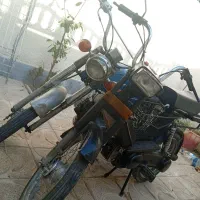 موتور براوو