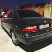 سمندef7|خودرو سواری و وانت|ایذه, |دیوار