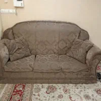 مبل هفت نفره