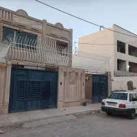 خانه-ویلای-دو-واحده-طبقه-همکف