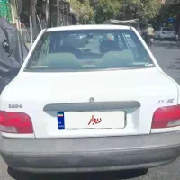پراید مدل ۱۳۹۵|خودرو سواری و وانت|تهران, گلاب دره|دیوار