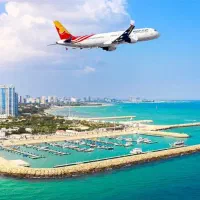 بلیت تهران کیش قیمت مناسب