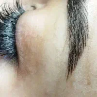 ابرو میکرو ابرو  فیبروز شید لب بن مژه