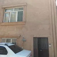 دو واحد پنجاه متری ویلایی