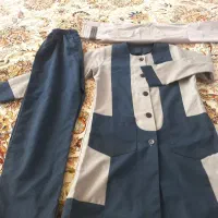 لباس فرم مدرسه سایز۲۶