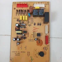 برد یخچال فریزر اسنوا ۸۱۰
